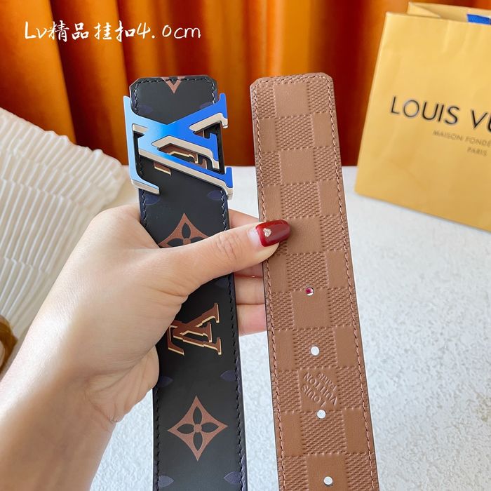 Louis Vuitton Belt 40MM LVB00150